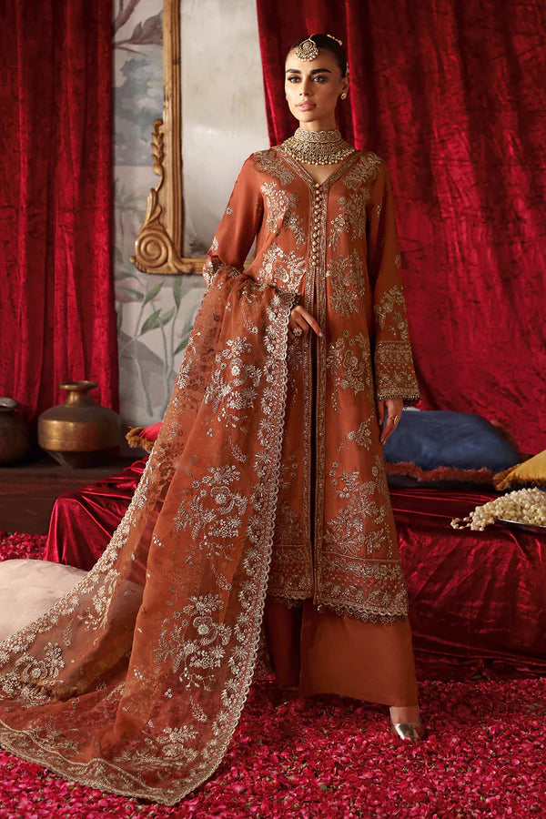 Zarish S-02.