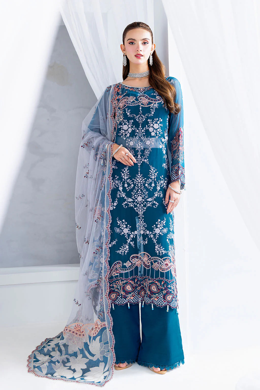 Luxury Chiffon