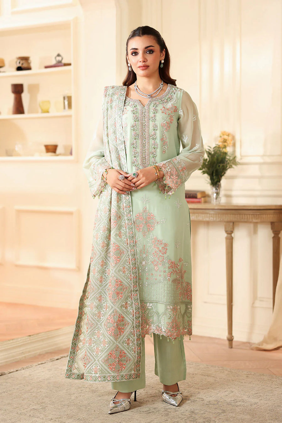 T-407